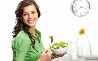 Ideas And Tricks To help You understand The Value Of Great Nutrition