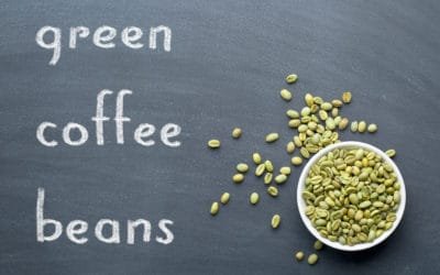 Green Coffee Beans