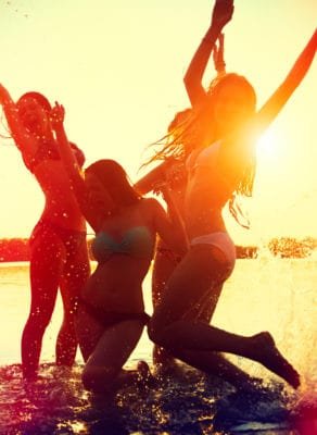 the rules of weight loss to live by