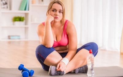 Why Is Hormone Health And Weight Loss So Closely Related
