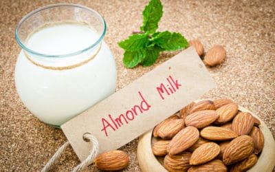 benefits of almonds