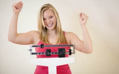 How To Lose 1 Pound A Day On The 3 Week Diet
