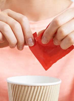 artificial sweeteners