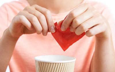 artificial sweeteners