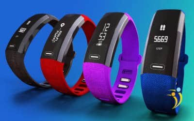 Pedometers and heart rate monitors benefits