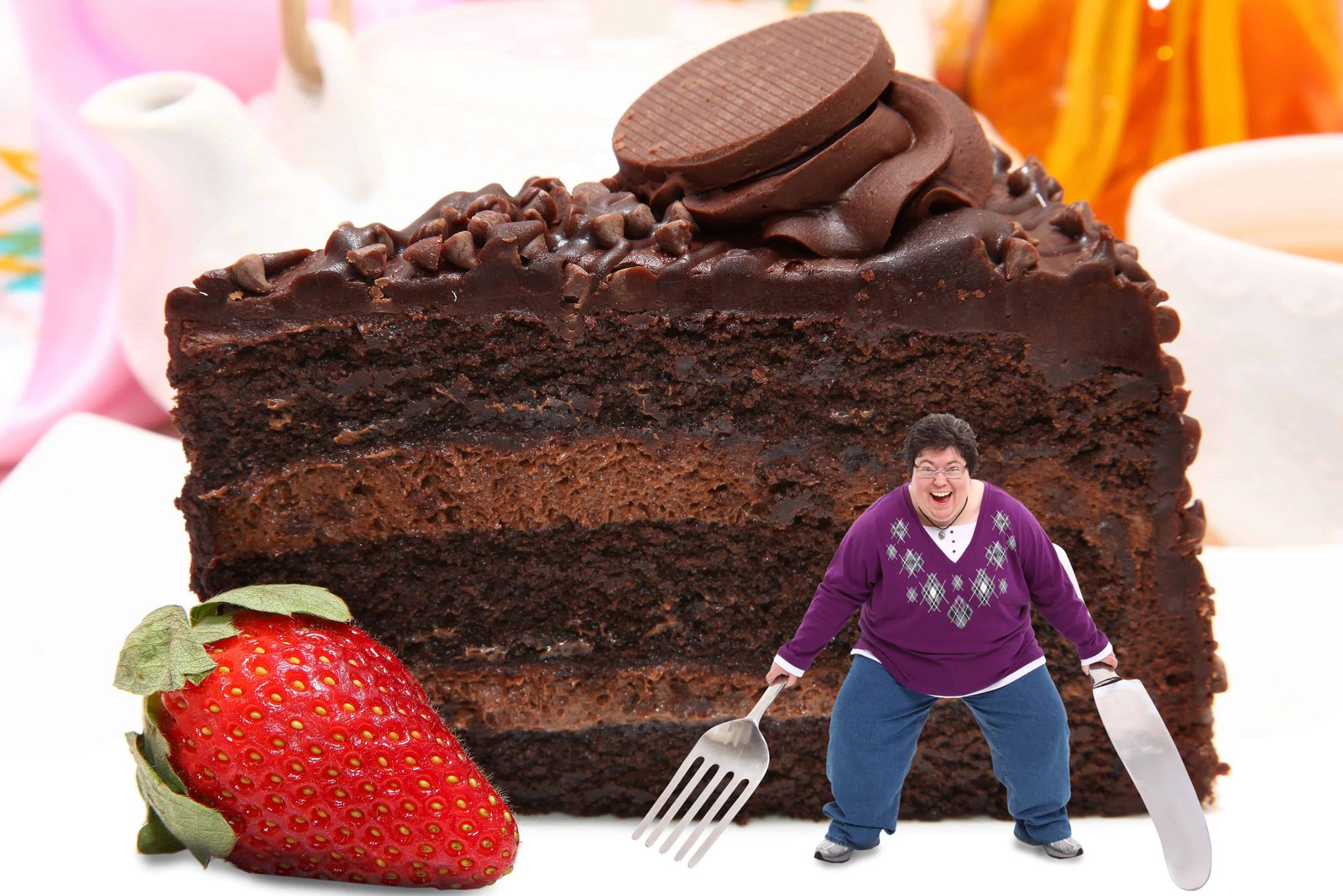 Net Carbs vs Total Carbs: What Really Counts? 1 Net Carbs vs Total Carbs: What Really Counts?
