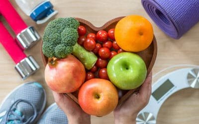 Diet Vs Exercise-- What really works for long term weight loss?