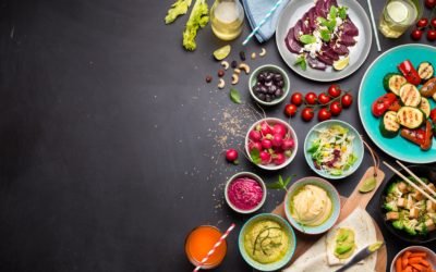 the satiating diet