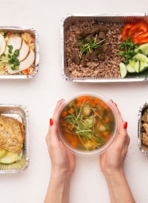 Why Is Portion Control Important? 1 Why Is Portion Control Important?