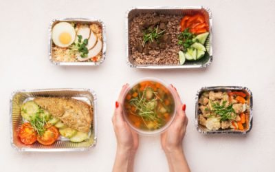 Why Is Portion Control Important? 5 Why Is Portion Control Important?